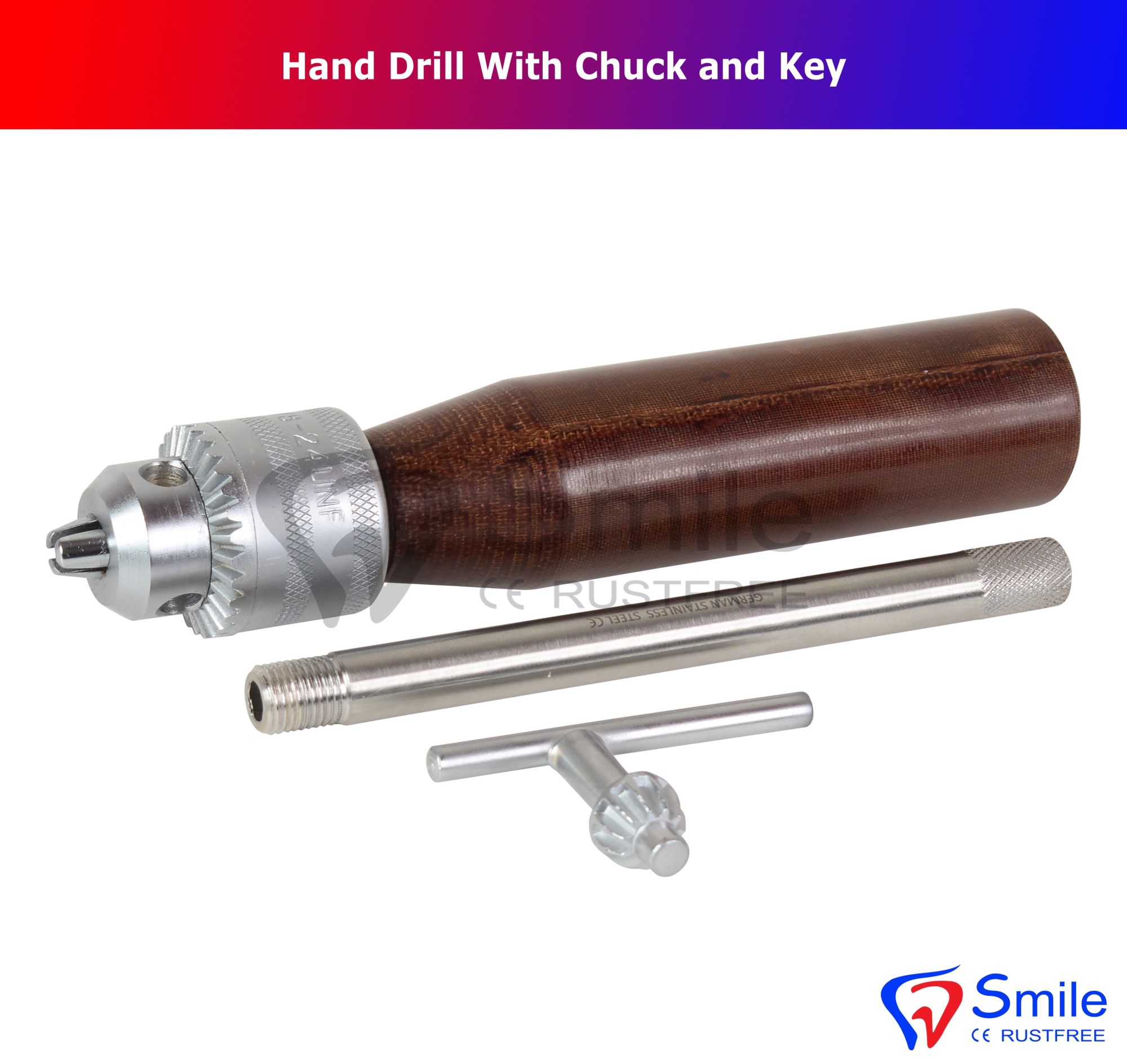 Hand Drill